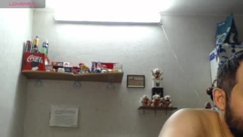 BISEXPRINCE777 online show from 04.06.26