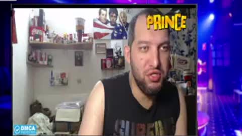 BISEXPRINCE777 online show from 05.25.26