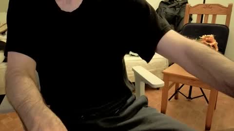 Snapshot of sexyman_fr chatting on 04.18.26 Vincent Vega online show from 04.18.26