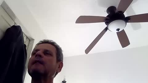 Sexy Mature Lover US online show from 02.28.26