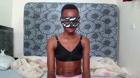sexymaxxine online show from 04.22.26