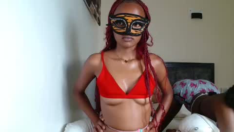 sexymaxxine online show from 05.07.26