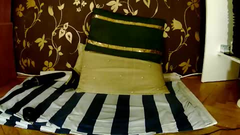 Squirty Maya Gold online show from 02.20.26