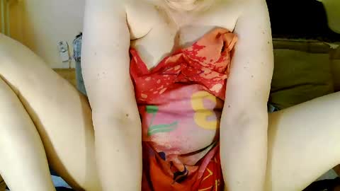 Squirty Maya Gold online show from 06.06.26