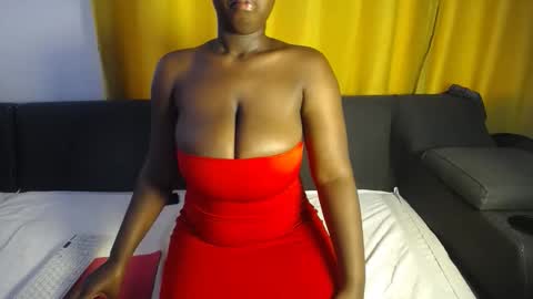 Sexy Melanin online show from 05.01.26