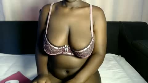 Sexy Melanin online show from 06.18.26