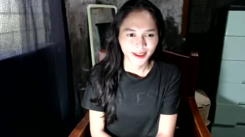 Snapshot of sexymeltsss chatting on 06.16.26 Lyka online show from 06.16.26