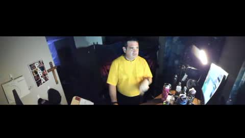 Jonny5 online show from 07.13.26