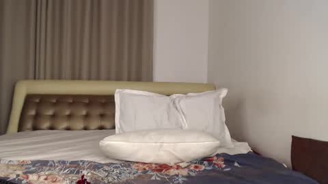 Melina online show from 01.06.25