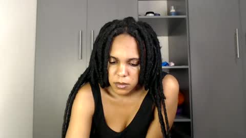 Melina online show from 06.26.26