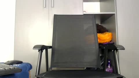 Melina online show from 07.04.26