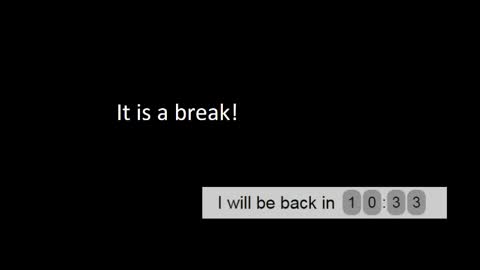 Sexy online show from 02.19.25