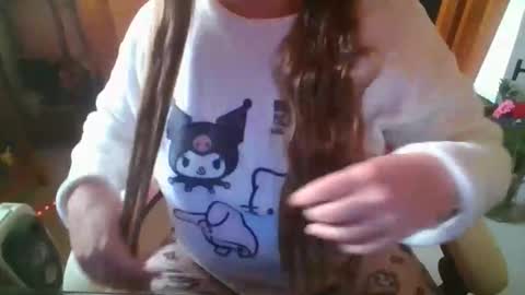 sexymisss24 online show from 02.18.26