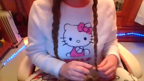 sexymisss24 online show from 03.17.26