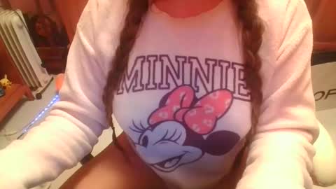 sexymisss24 online show from 03.30.26