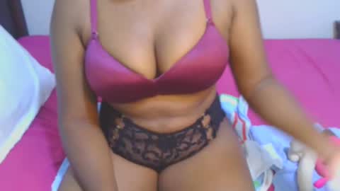 CANDY online show from 12.19.24