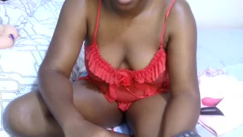 CANDY online show from 12.28.24