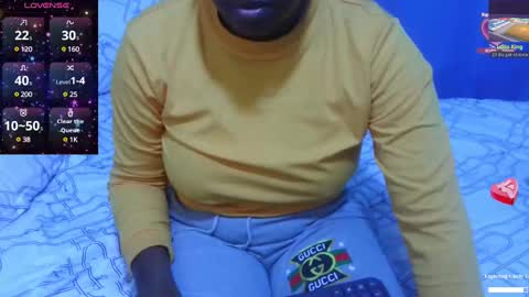 CANDY online show from 01.30.25