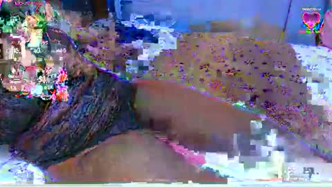 CANDY online show from 02.08.25