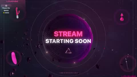 CANDY online show from 09.08.25