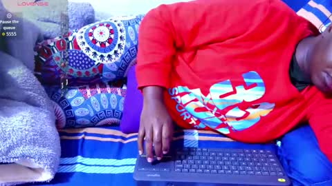 CANDY online show from 09.10.25