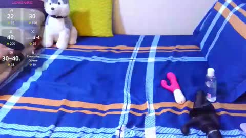 CANDY online show from 09.13.25