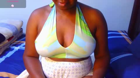 CANDY online show from 09.17.25