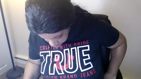 SexyMona online show from 02.05.26