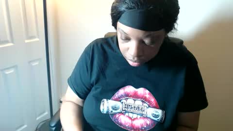 SexyMona online show from 02.28.26