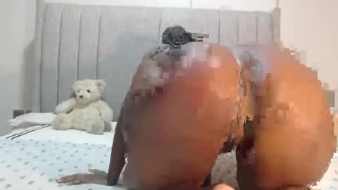 Snapshot of sexymonalisa1 chatting on 10.20.25 sexymonalisa1 online show from 10.20.25