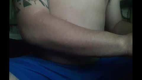 In the night in South America online show from 12.11.24