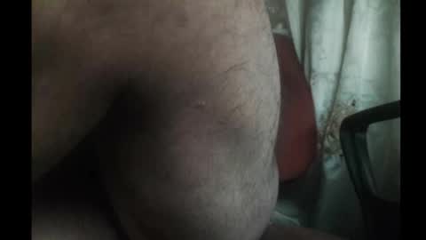 In the night in South America online show from 02.21.25