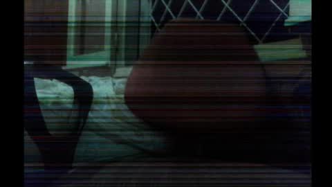 In the night in South America online show from 03.05.25