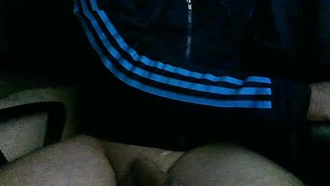 In the night in South America online show from 04.26.26