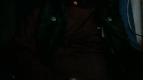In the night in South America online show from 08.09.26