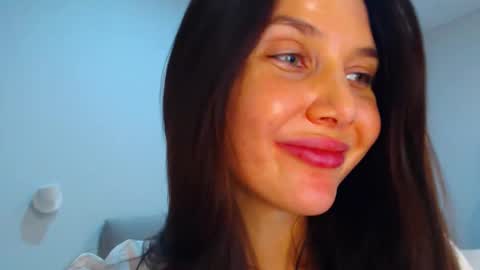 Snapshot of sexymymeow chatting on 02.16.25 SexyMyMeow online show from 02.16.25