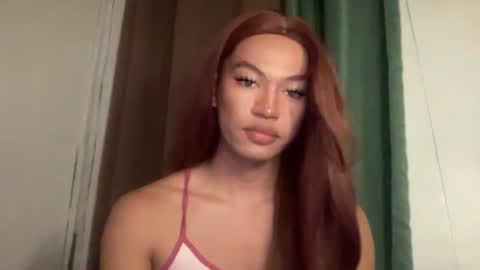 LIEZEL online show from 05.27.26