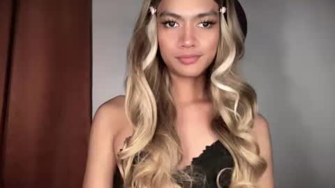 LIEZEL online show from 05.27.26