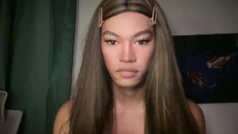 LIEZEL online show from 06.01.26