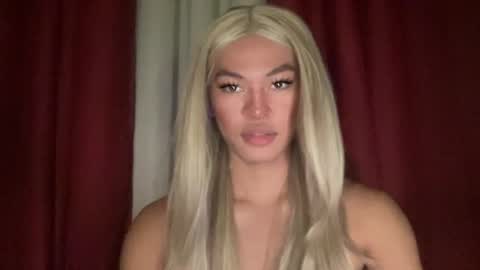 LIEZEL online show from 06.04.26