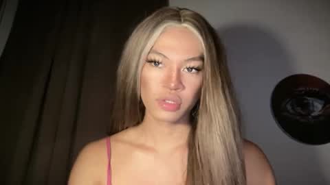 LIEZEL online show from 06.09.26
