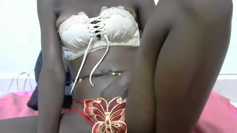 sexynana2001 online show from 04.18.26