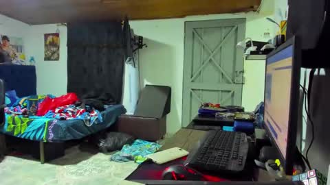 Snapshot of sexynative4u chatting on 11.08.25 sexynative4u online show from 11.08.25