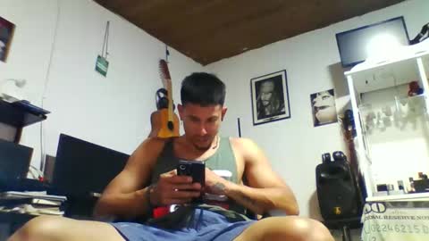 Snapshot of sexynative4u chatting on 02.21.26 sexynative4u online show from 02.21.26