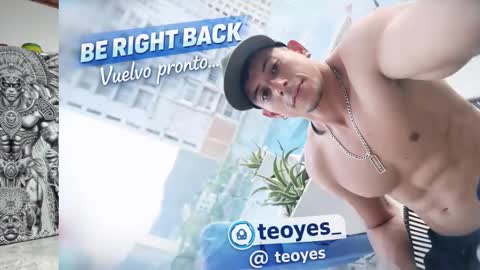 sexynative4u online show from 03.20.26