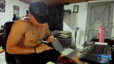 sexynative4u online show from 03.27.26