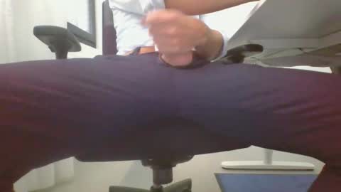 sexynaugthywanker online show from 09.18.25