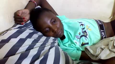 VIVIAN online show from 03.01.25