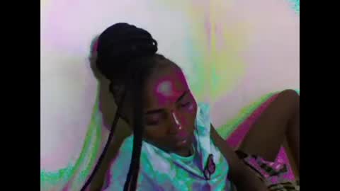 VIVIAN online show from 03.07.25