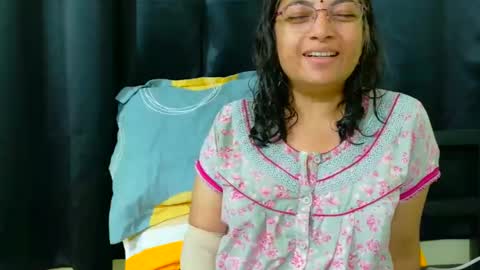 Niharika online show from 10.22.25